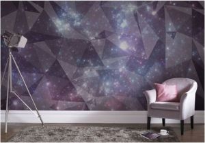 Home Wall Murals Uk Couture Constellation Mural Large