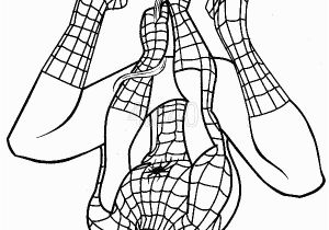 Homecoming Spiderman Coloring Pages 50 Wonderful Spiderman Coloring Pages Your toddler Will Love