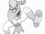 Homecoming Spiderman Coloring Pages the Amazing Spider Man Coloring Pages