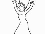 Homer Simpson Coloring Page Marge Simpsons Dancing Coloring Page More the Simpsons