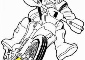 Honda Dirt Bike Coloring Pages 520 Best Printables Transportation Images On Pinterest