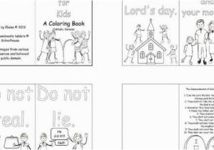 Honor Thy Father and Mother Coloring Pages I Love Coloring Page