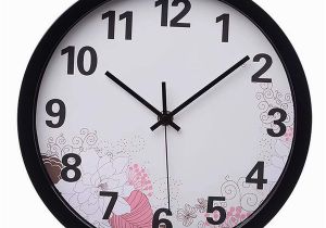 Horloge Murale Wall Clock Acheter Horloge Murale De Jardin Créative Tableau Mural Simple Chambre  Coucher Horloge Murale De Salon Moderne De $100 82 Du Gcz1688