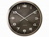 Horloge Murale Wall Clock Grande Horloge Karlsson Acier Horloge Murale Design