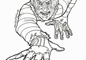 Horror Movie Coloring Pages for Adults Litte House Of Horror Coloring Pages Google Search