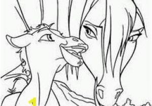 Horse Coloring Pages Hard 33 Best Spirit Coloring Pages Images On Pinterest In 2018