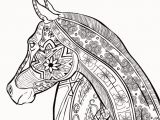 Horse Coloring Pages Hard Coloring Pages Hard Animals Perfect New Od Dog Coloring Pages Free