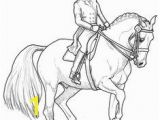 Horse Dressage Coloring Pages 1069 Best Eden Images In 2019