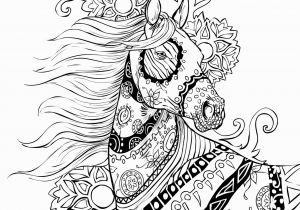 Horse Dressage Coloring Pages Horse Coloring Page Selah Works