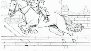 Horse Dressage Coloring Pages Horse with Bridle Coloring Page Google Search