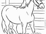 Horse Head Coloring Pages/ Printable Animal Coloring Page Of Horse to Print Places to Visit