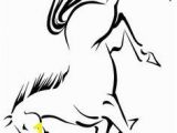 Horse Head Coloring Pages/ Printable Horse Head Coloring Pages to Print Google Search