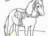 Horse Head Coloring Pages/ Printable Horses Coloring Page