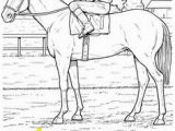 Horse Racing Coloring Pages 25 Best Sports Coloring Pages Images