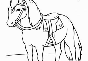 Horse Racing Coloring Pages Horse Coloring Pages Preschool and Kindergarten
