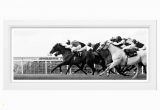 Horse Racing Wall Murals Horse Race Panorama Find the Perfect Piece
