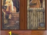 Horse Stable Wall Mural Die 22 Besten Bilder Von Pferde Zimmer