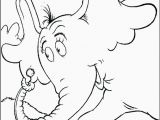 Horton Hears A who Coloring Page 28 Horton Hears A who Coloring Page In 2020