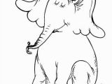 Horton Hears A who Coloring Page Horton Hears A who Coloring Pages Collection Horton