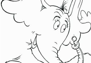 Horton Hears A who Coloring Page Horton Hears A who Coloring Pages Download Bonanza