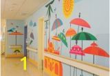 Hospital Wall Murals 140 Best Healthcare Murals Images