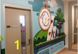 Hospital Wall Murals 17 Best Custom Murals Images