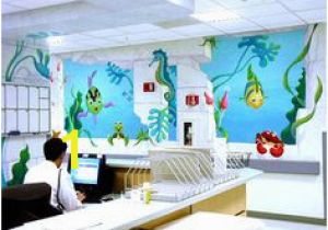Hospital Wall Murals 21 Best Corridor Pediatric Images