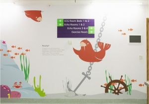 Hospital Wall Murals Great ormond Street Hospital Picture Gallery