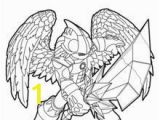 Hot Dog Skylander Coloring Page 29 Best Coloring Skylanders Images On Pinterest