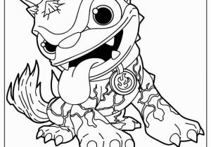 Hot Dog Skylander Coloring Page Skylander Coloring Pages 11 Best Skylanders Pinterest Skylander Free