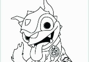 Hot Dog Skylander Coloring Page Skylanders Coloring Pages the Best Skylander Coloring In Pages