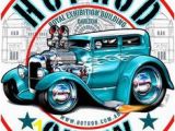 Hot Rod Wall Murals 40 Best Hot Rod Logos Images