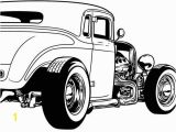 Hot Rod Wall Murals Gallery for Hot Rod Cartoon Clipart