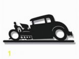 Hot Rod Wall Murals Hotrod Scroll Saw Projects