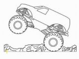 Hot Wheels Monster Truck Coloring Pages Hot Wheels Monster Truck Coloring Pages