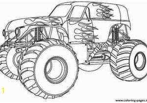 Hot Wheels Monster Truck Coloring Pages Hot Wheels Monster Truck Kids Coloring Pages Printable