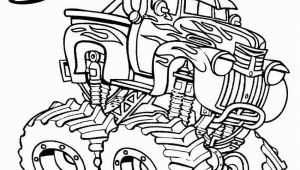 Hot Wheels Monster Truck Coloring Pages Printable Hot Wheels Coloring Pages for Kids