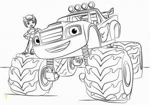 Hot Wheels Monster Trucks Coloring Pages Monster Truck Hot Wheels 2 Coloring Page Free Coloring