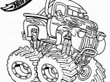 Hot Wheels Monster Trucks Coloring Pages Printable Hot Wheels Coloring Pages for Kids