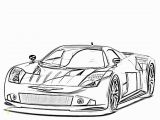 Hot Wheels Race Car Coloring Pages 25 Sports Car Coloring Pages for Children 14 Printable