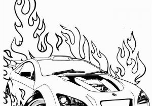 Hot Wheels Race Car Coloring Pages Car Free Clipart 244