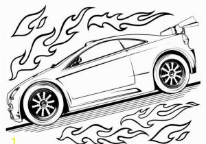 Hot Wheels Race Car Coloring Pages Free Printable Hot Wheels Coloring Pages for Kids