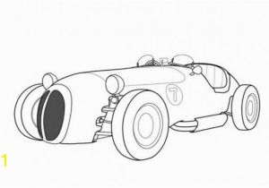 Hot Wheels Race Car Coloring Pages Jaguar Old Racing Car Coloring Page