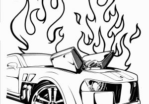 Hot Wheels Race Car Coloring Pages Team Hot Wheels Coloring Pages 4