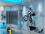 Hot Wheels Wall Mural Sports Wall Murals