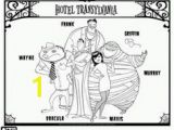 Hotel Transylvania 2 Coloring Pages Dennis 53 Best Party Ideas Images On Pinterest