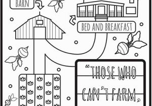 Household Items Coloring Pages the Fice themed Coloring Pages 5 Pack