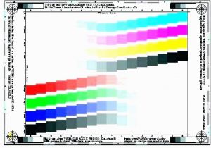 How Do I Print A Color Test Page Color Laser Test Page Printer Pdf – Peibaub