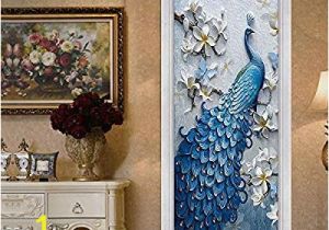 How Do You Spell Wall Mural Kelai & Craft Art Decor 3d Door Wall Mural Decals Self