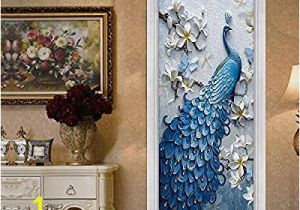 How Do You Spell Wall Mural Kelai & Craft Art Decor 3d Door Wall Mural Decals Self